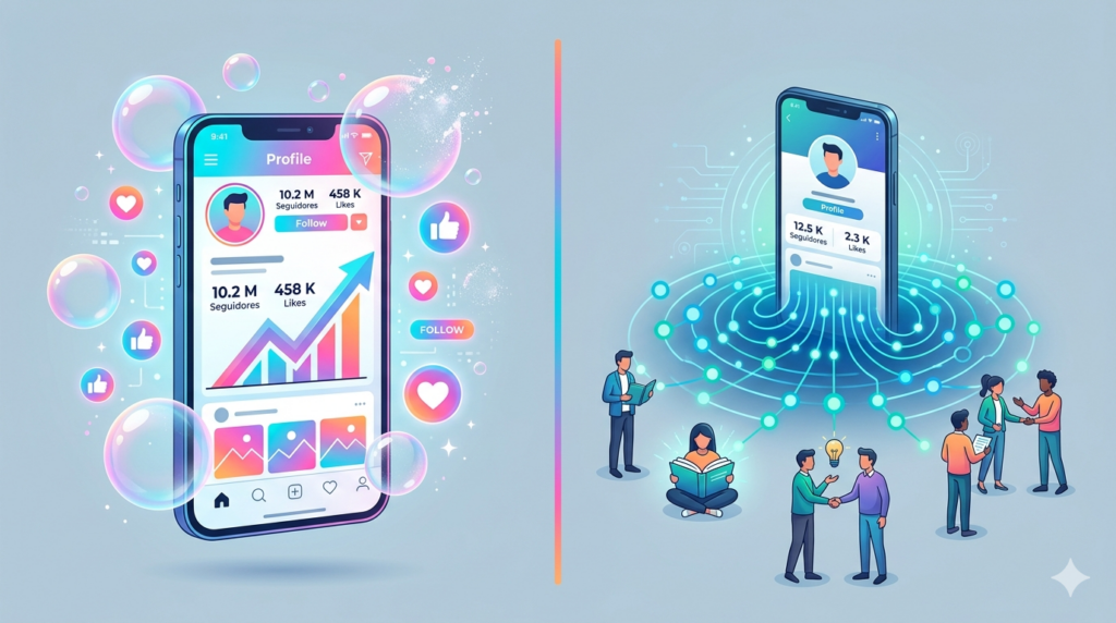 Wie man Einfluss in sozialen Medien misst (jenseits des Engagements)