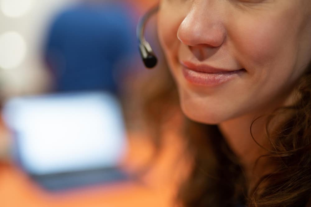 implementar IA en los call centers