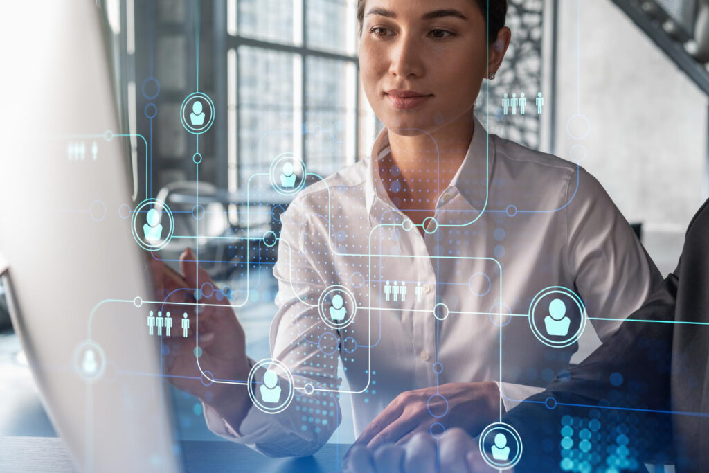 Predicción de comportamiento con Machine Learning: cómo anticiparse al cliente