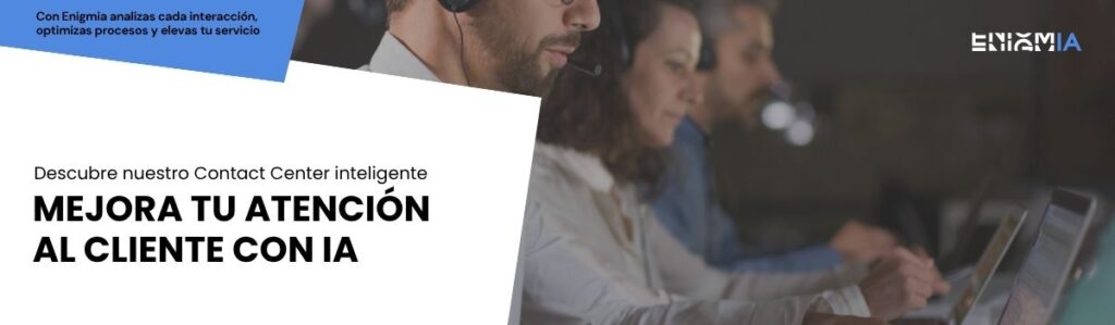 enigmia contact center