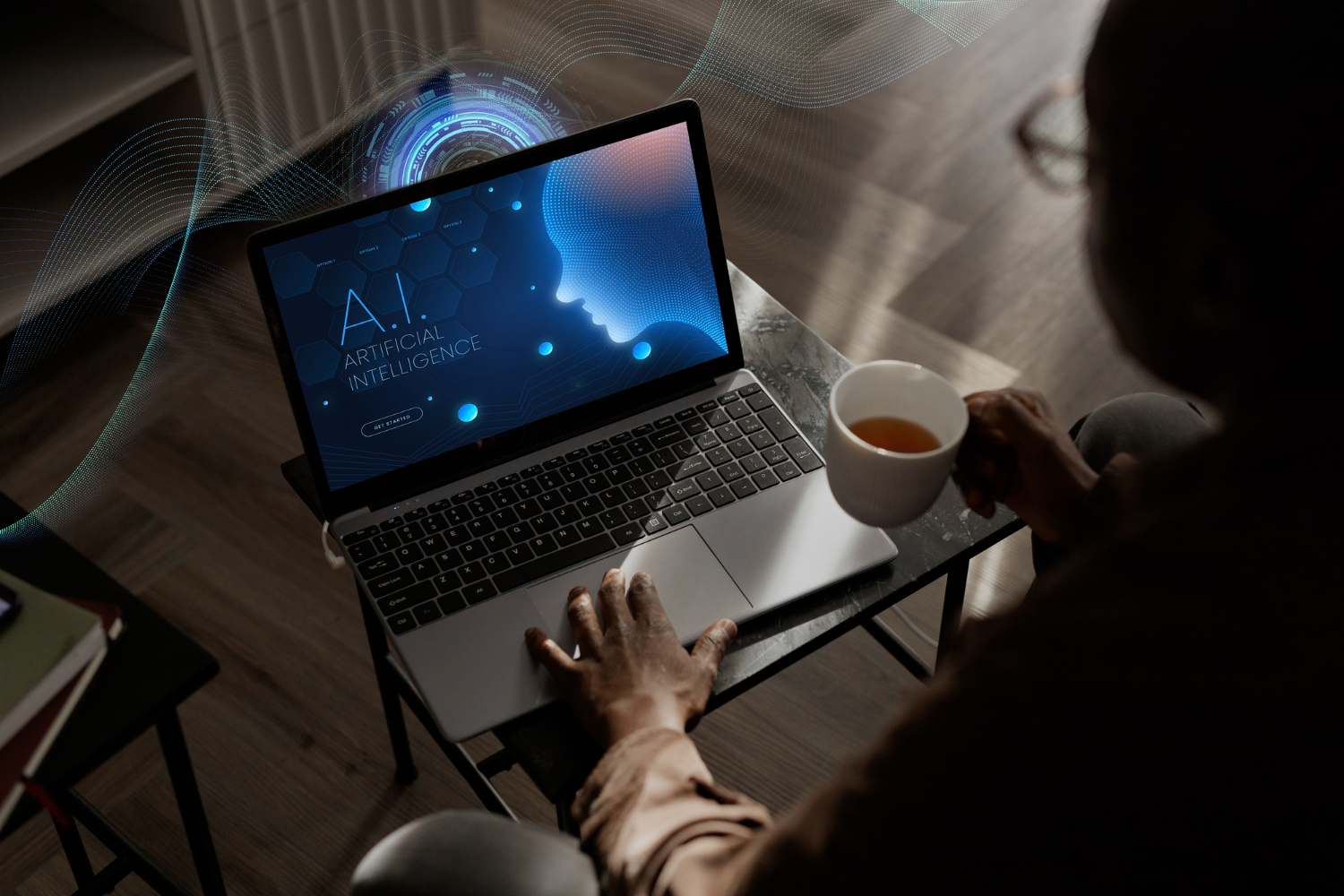 Asistentes de inteligencia artificial imprescindibles de 2025