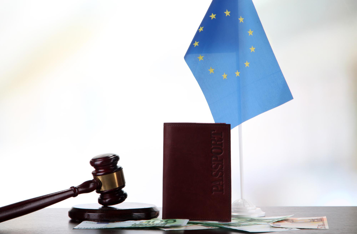 Cómo estar informado con alertas legislativas europeas automatizadas