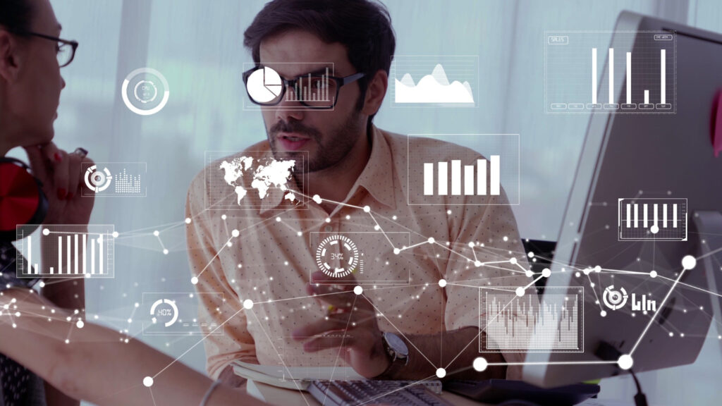  datos se transforman en decisiones