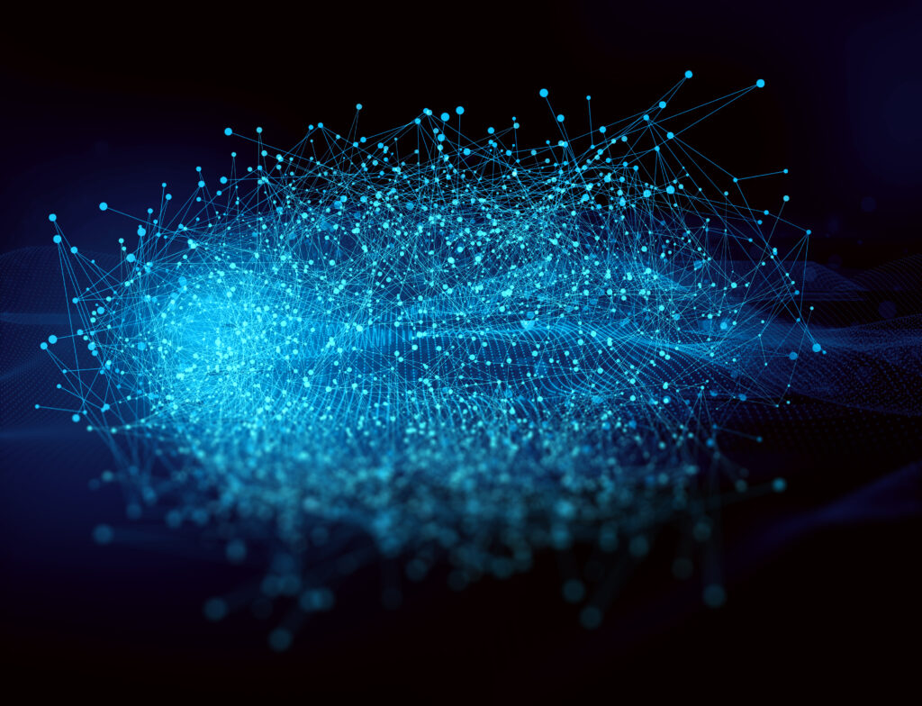 Integración de la IA con IoT y edge computing