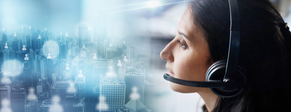 Los 5 sectores que más utilizan contact center