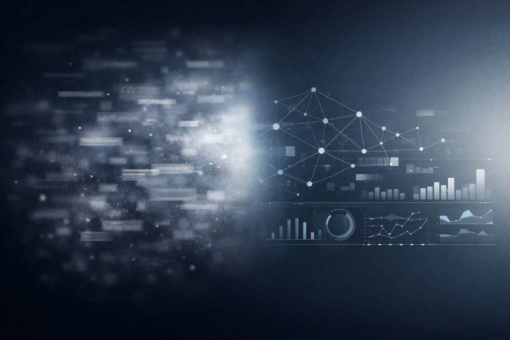 Análisis de medios avanzado: Aprende a diferenciar temas y narrativas en medios y a medir el riesgo reputacional para anticipar crisis y tomar decisiones estratégicas informadas.