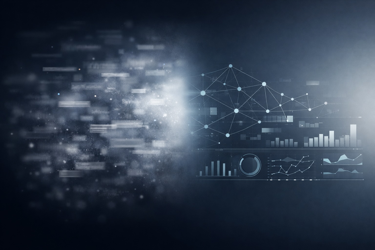 Themes, narratives and reputational risk in advanced media analysis