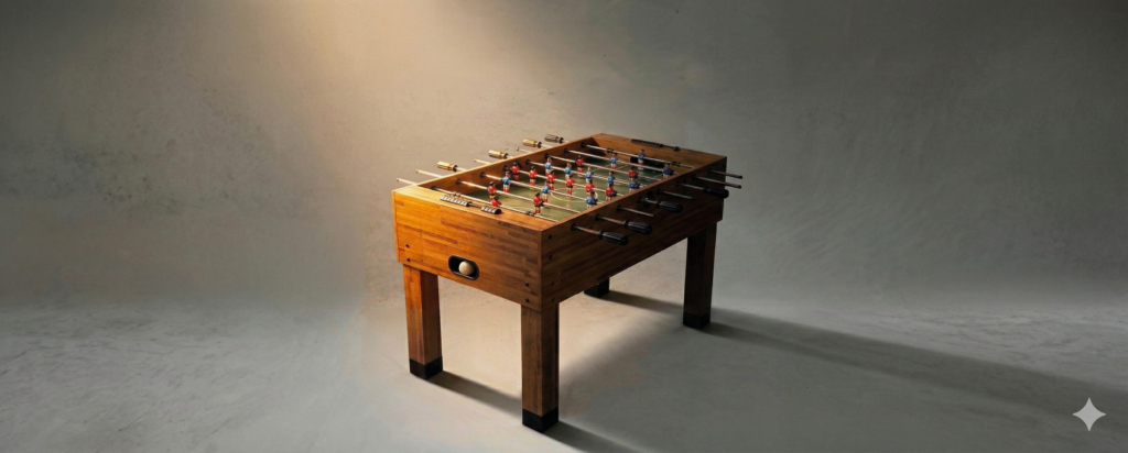 La arquitectura del Talento. Reputación, personalidad y ventaja competitiva en el fútbol profesional