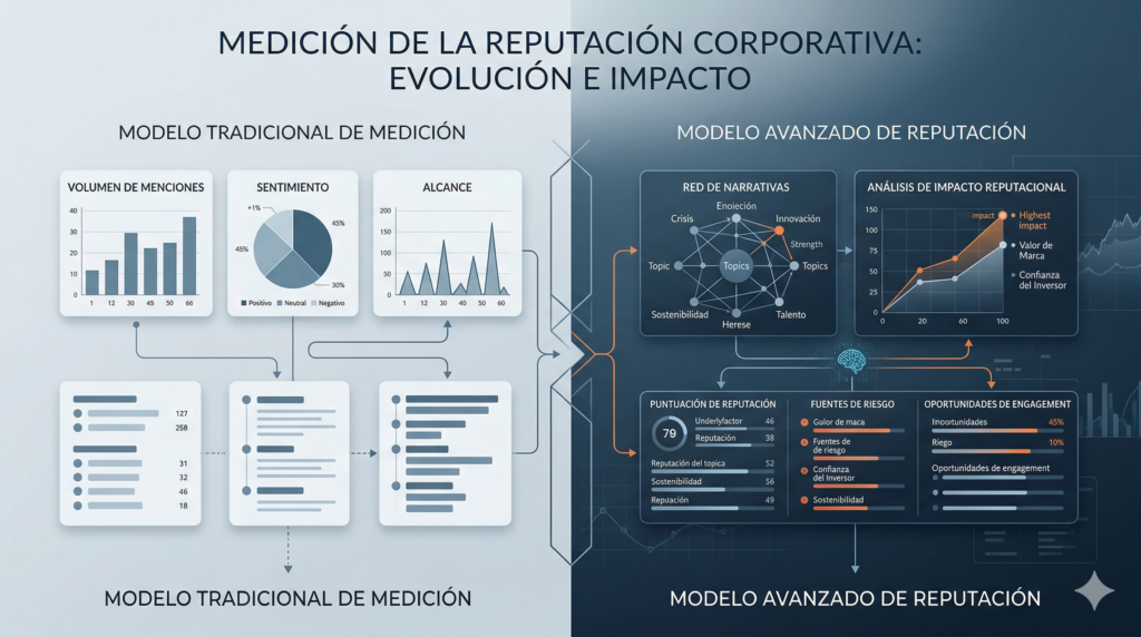 Qué debería medir realmente una empresa