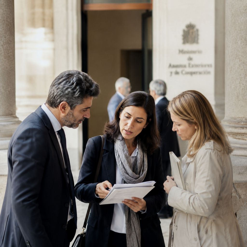 Inteligencia Regulatoria y Asuntos Públicos