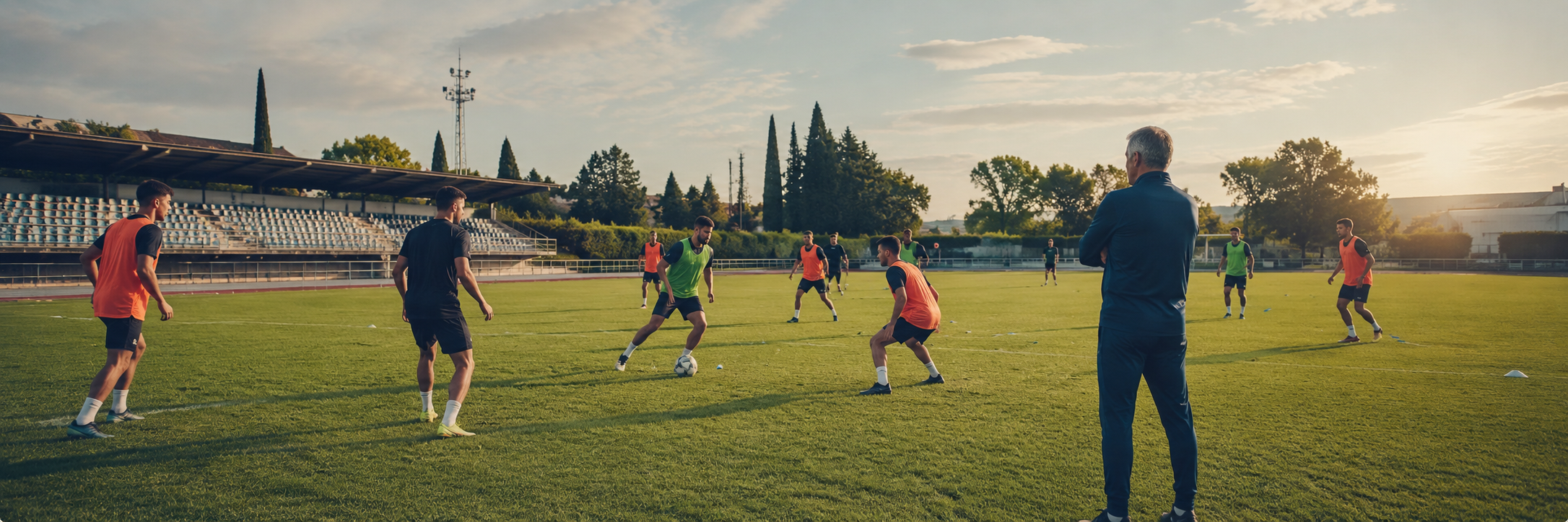 deporte y talento - inteligencia deportiva
